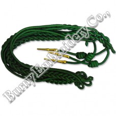 Uniform Accessories Aiguillettes